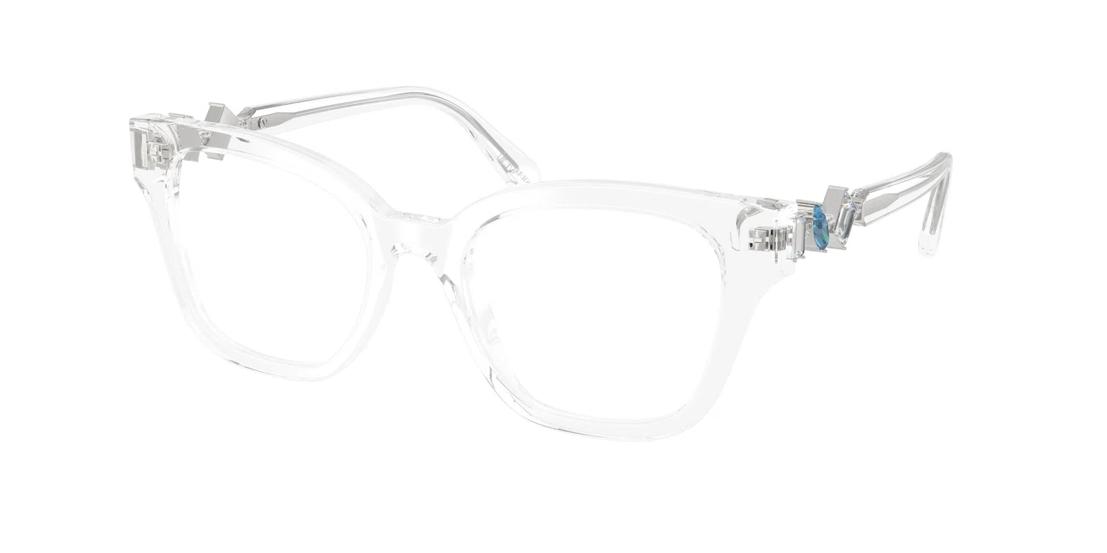 Swarovski 2048 Eyeglasses - view 4
